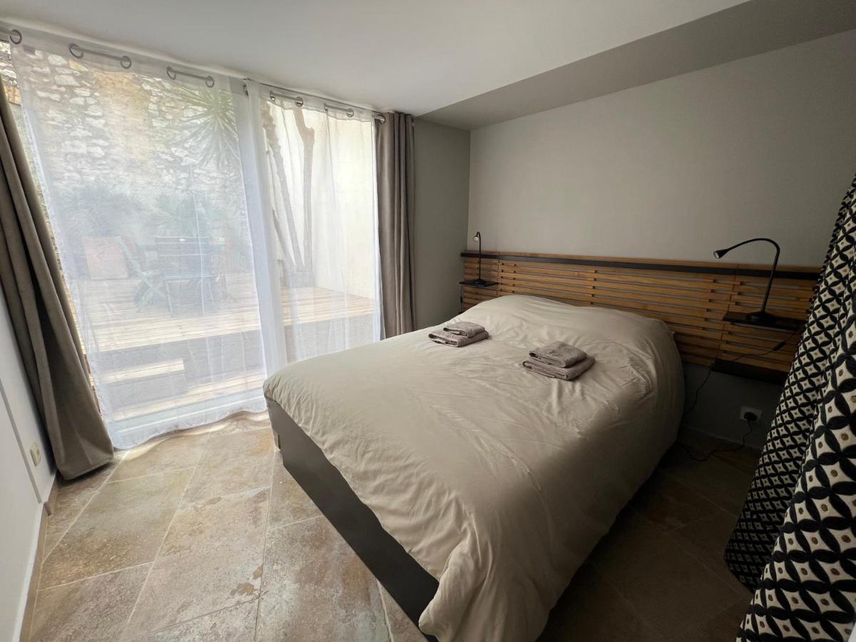 Maison T4 Centre Ville Et Plage Balaruc-les-Bains Exterior foto